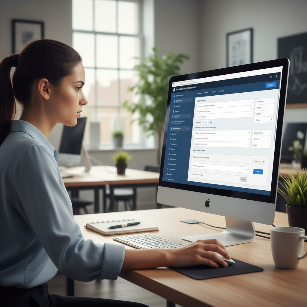 Computer Number Generation